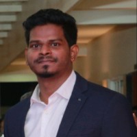 Ashok kumar Jayaraj