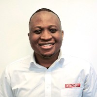 Seun Oluwatosin O.
