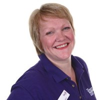 Sandra Calvert