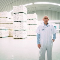 Héctor Benjamín Laguna Andrade
