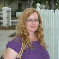 Amelia Robertson