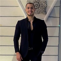 Osama Gamal