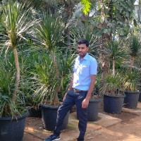 Ram Gowda