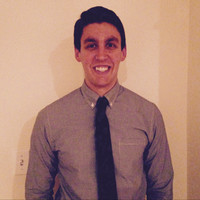 Josh Cronin