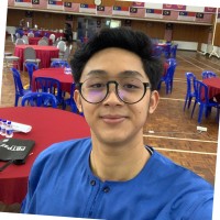 Awang Ku Muhammad Daniel