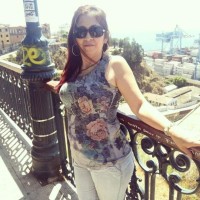 Damaris Campos