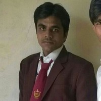Sant Kumar Kushwaha