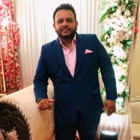 Siddesh Pawar