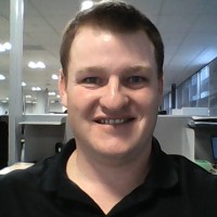 Eric Swanepoel