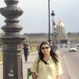 Richa Bhalla