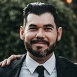 Alfredo Felix Michel