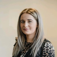 Ashleigh Morrison