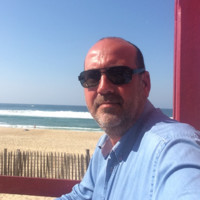 Gérard SIMON