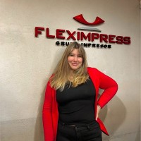 Valentina Rodriguez Gianarelli