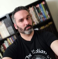 Jesús Remis Fernández