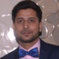 Arif Husain