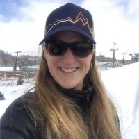 Sara Nance