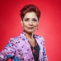 Sylvia Hernández Benítez