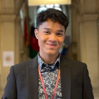 Muhammad Syarif Bin Mohd Shariful Azwan