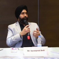 Karanpreet Singh Bedi