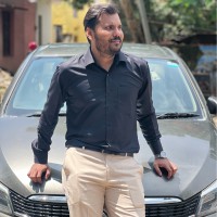 Shahrukh Ansari