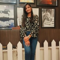 Priti Mehra