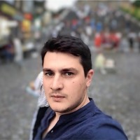 Lasha Mekantsishvili