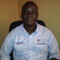 Kateregga Eddie