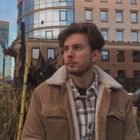 Maxim Shelgunov
