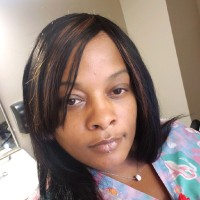 Nicole Porter-Fincher