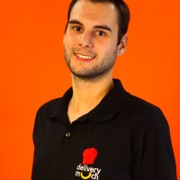 Leonardo de Holanda Bertazo Gaube