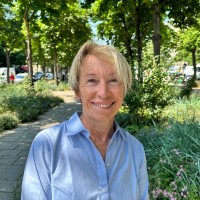 FABIENNE SANSON