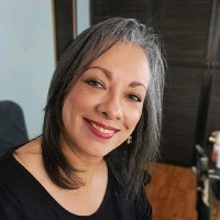 Evelyn Colindres