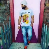 Arjun Bhusnur