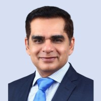 Dharamveer Luthra , PMP, CSM