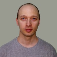 Vitaliy Kobzar