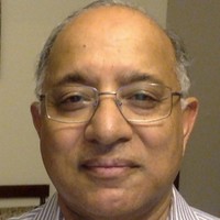 Jacob Thottungal Verghese