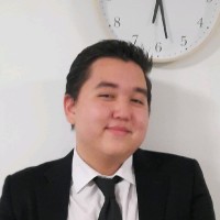 Luke Ueda