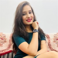 Suhani Garg