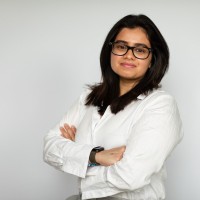 Nidhi Patel