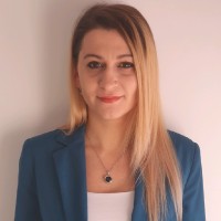 Claudia Marilena Ivan