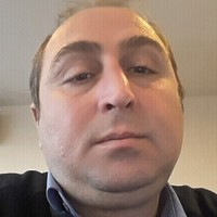 Serdar Yilmaz