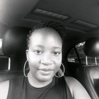 Charlotte Sibanda