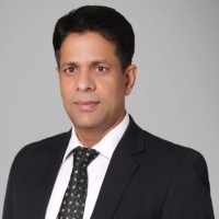 Shahzad Ali Ansari