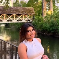 Iniya Krishna