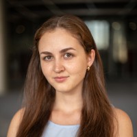 Kateryna Avramenko