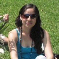 katerine kelly Montecinos Cipriano