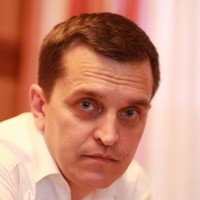 Сергей Половников