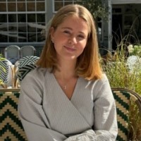 Therese Marie Wahlstrøm Mark