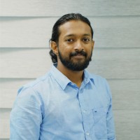 Nandagopal S